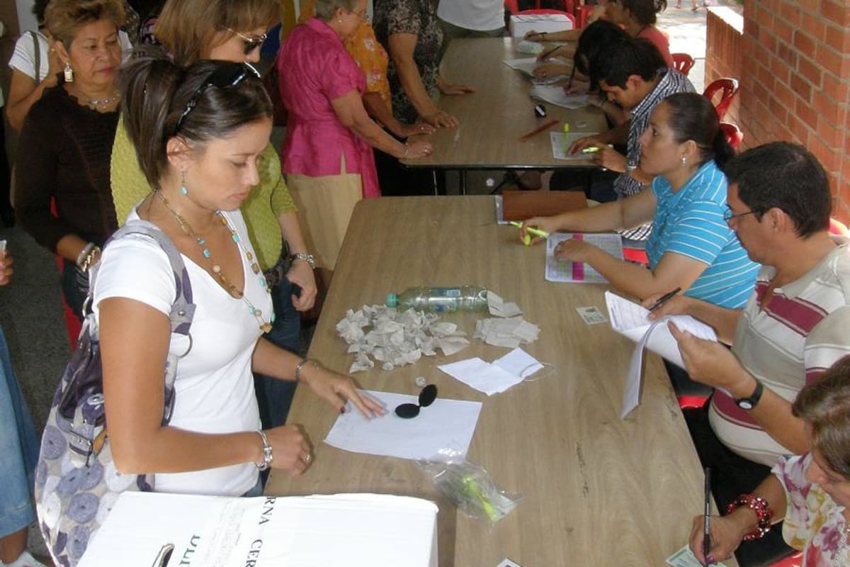 (Foto: Colprensa/VANGUARDIA LIBERAL)