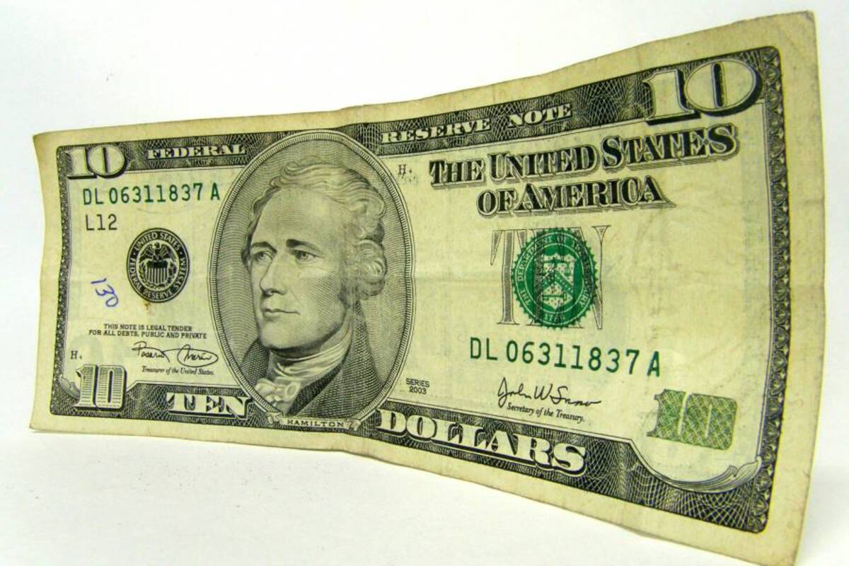 El dólar subió en la jornada de hoy en Colombia. (Foto: Archivo/ Vanguardia Liberal)