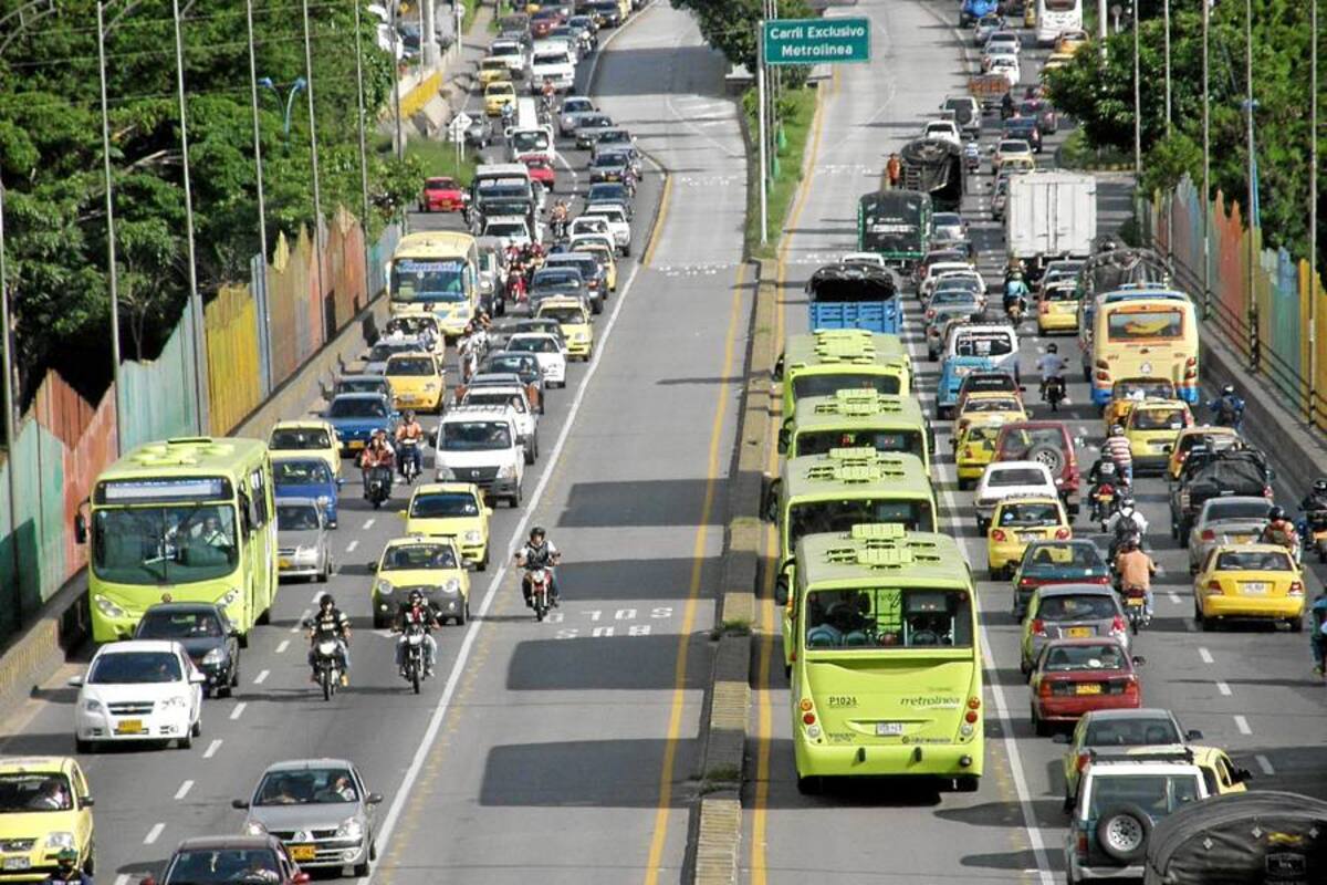 (Foto: Javier Gutiérrez/VANGUARDIA LIBERAL)
