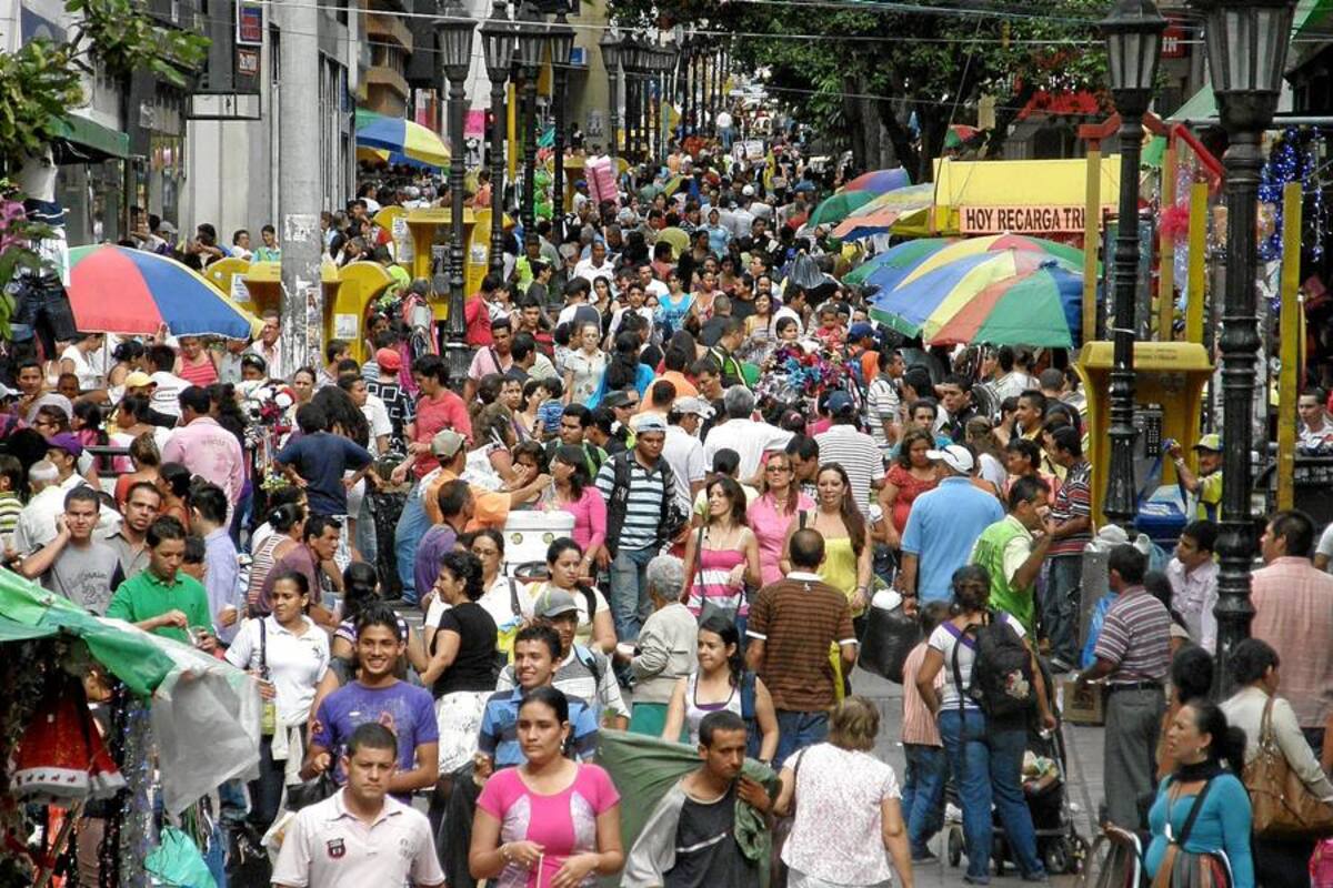 Bumangueses apoyan posible diálogo entre el Gobierno y las Farc (Foto: Archivo/VanguardiaLiberal)