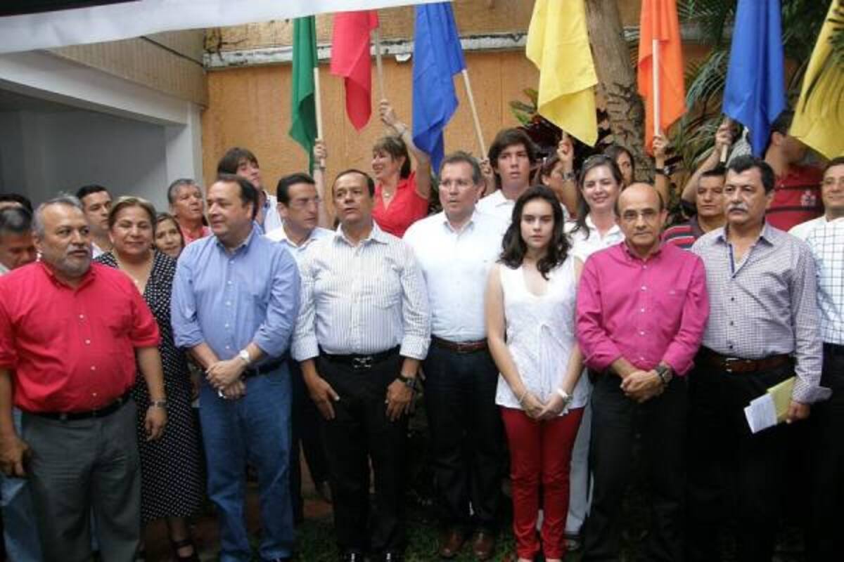 (Foto: Javier Gutiérrez Pieruccini.)