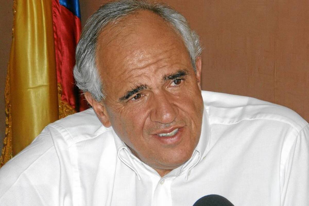 (Foto: Archivo / VANGUARDIA LIBERAL)
