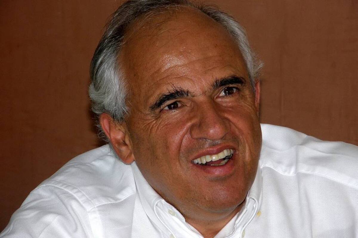 Expresidente Ernesto Samper (Foto: Javier Gutiérrez / VANGUARDIA LIBERAL)