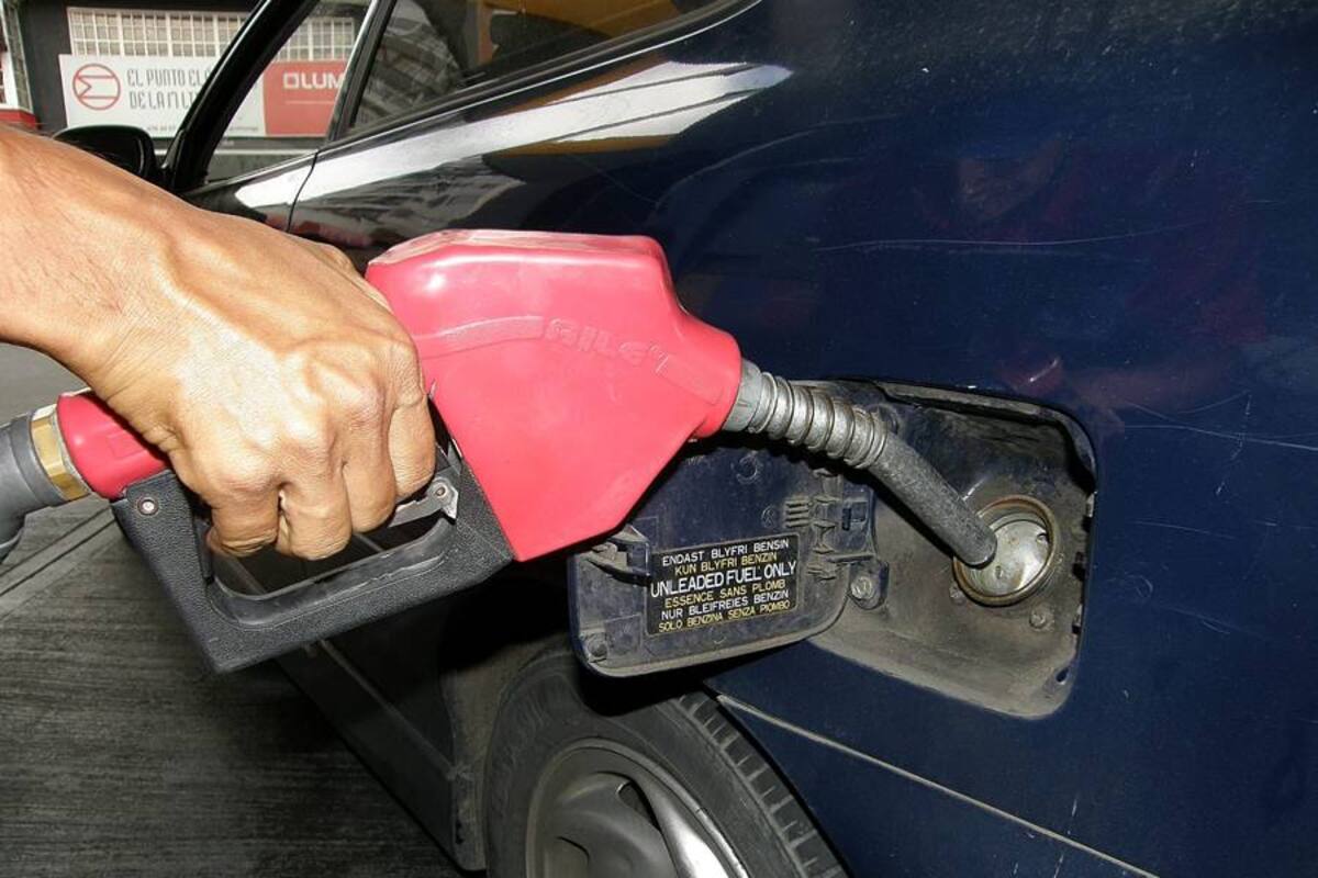 Incremento en Acpm se sentirá más en el bolsillo de los consumidores (Foto: Archivo / Vanguardia Liberal)