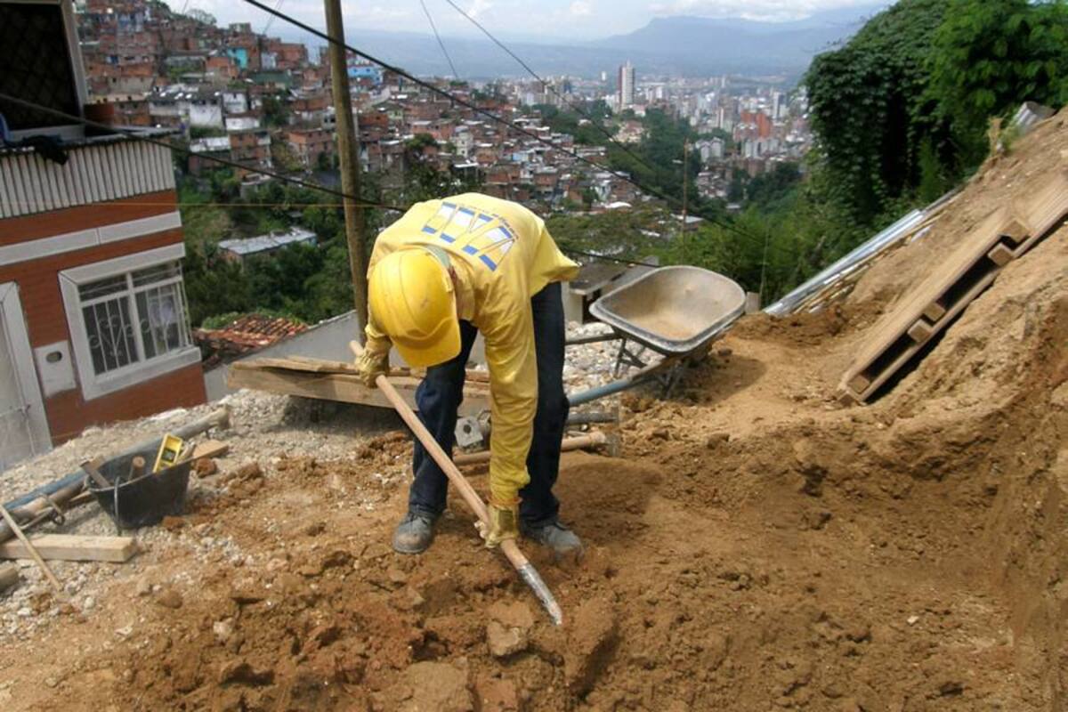 El corte del servicio durará 12 horas (Foto: Archivo/ VANGUARDIA LIBERAL)