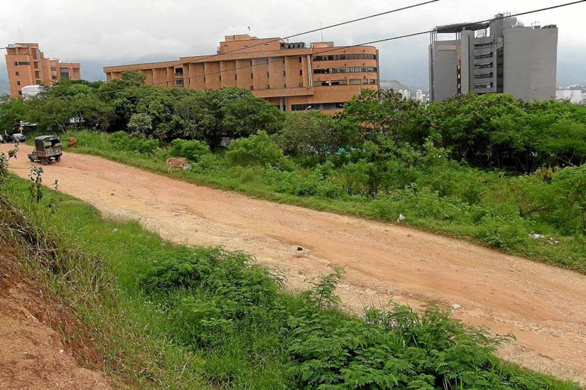 No devolverán el dinero del cobro de valorización por Transversal del Bosque (Foto: Archivo/VANGUARDIA LIBERAL)
