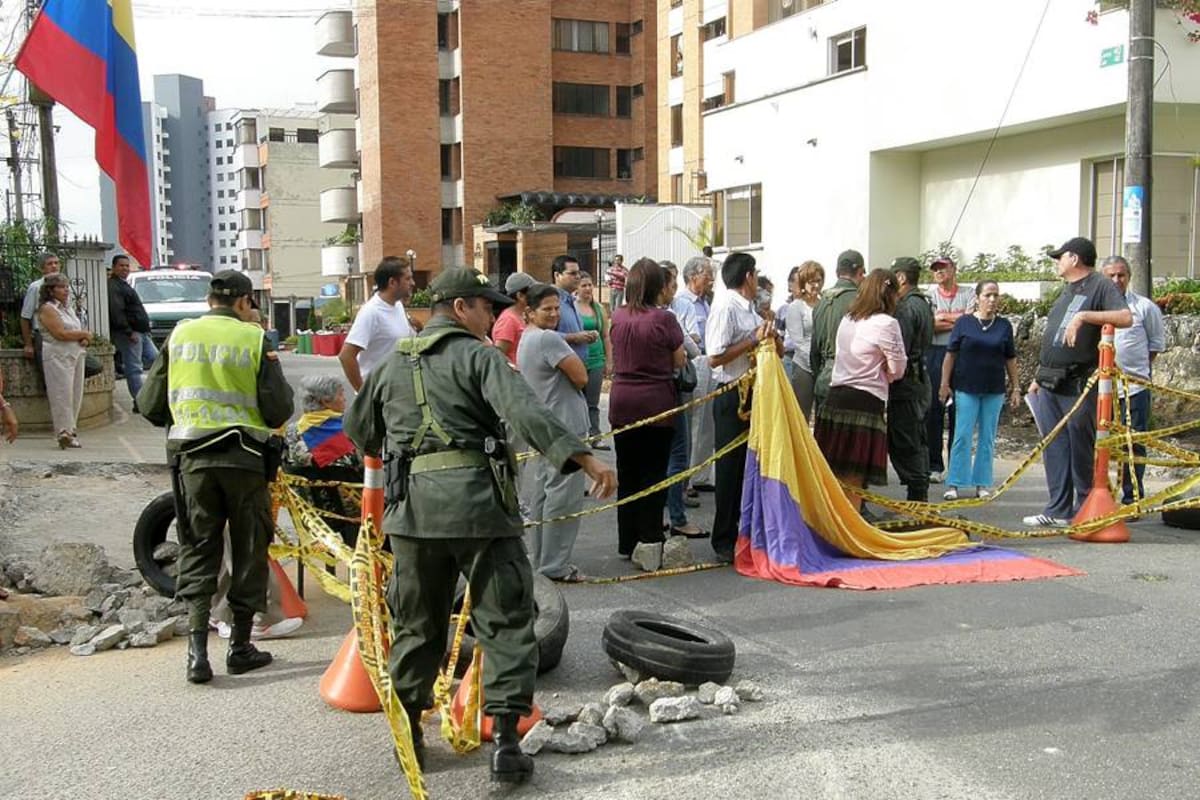 (Foto: Javier Gutiérrez/ vanguardia Liberal)