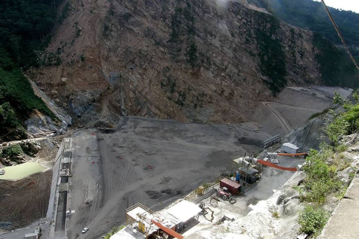 En Hidrosogamoso Joven de 20 años murió tras recibir una descarga eléctrica (Foto: Archivo/VANGUARDIA LIBERAL)