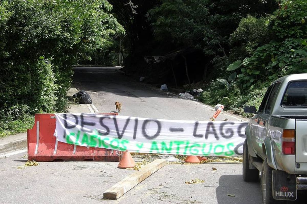 (Foto: Javier Gutiérrez / VANGUARDIA LIBERAL)