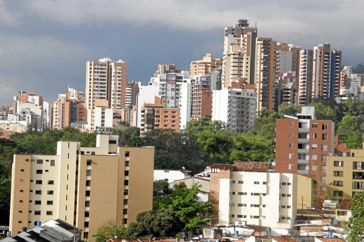 Aproveche las tasas bajas para comprar vivienda (Foto: Archivo/VANGUARDIA LIBERAL)