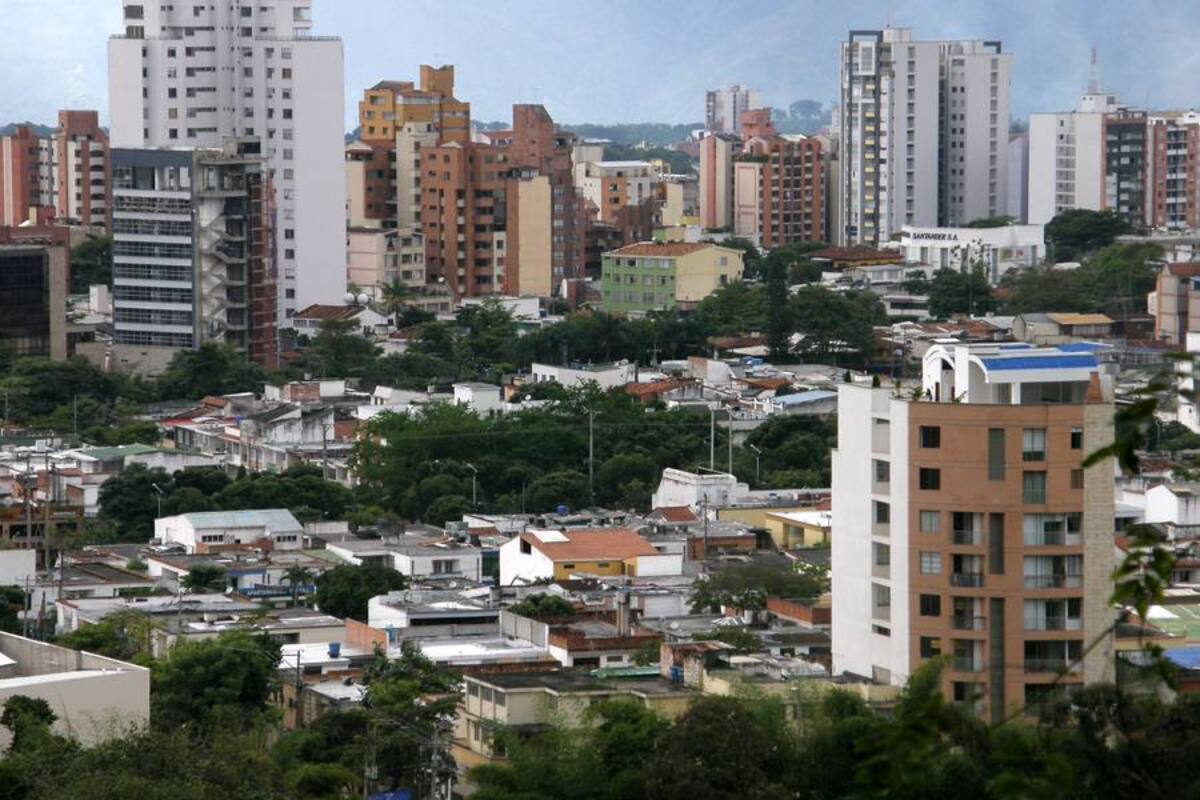Continúan las diferencias sobre la autoridad ambiental en Bucaramanga (Foto: Archivo/VANGUARDIA LIBERAL)
