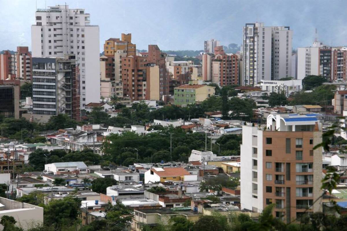 ¿Cuál debe ser la prioridad del alcalde de Bucaramanga en este 2013? (Foto: Archivo/VanguardiaLiberal)