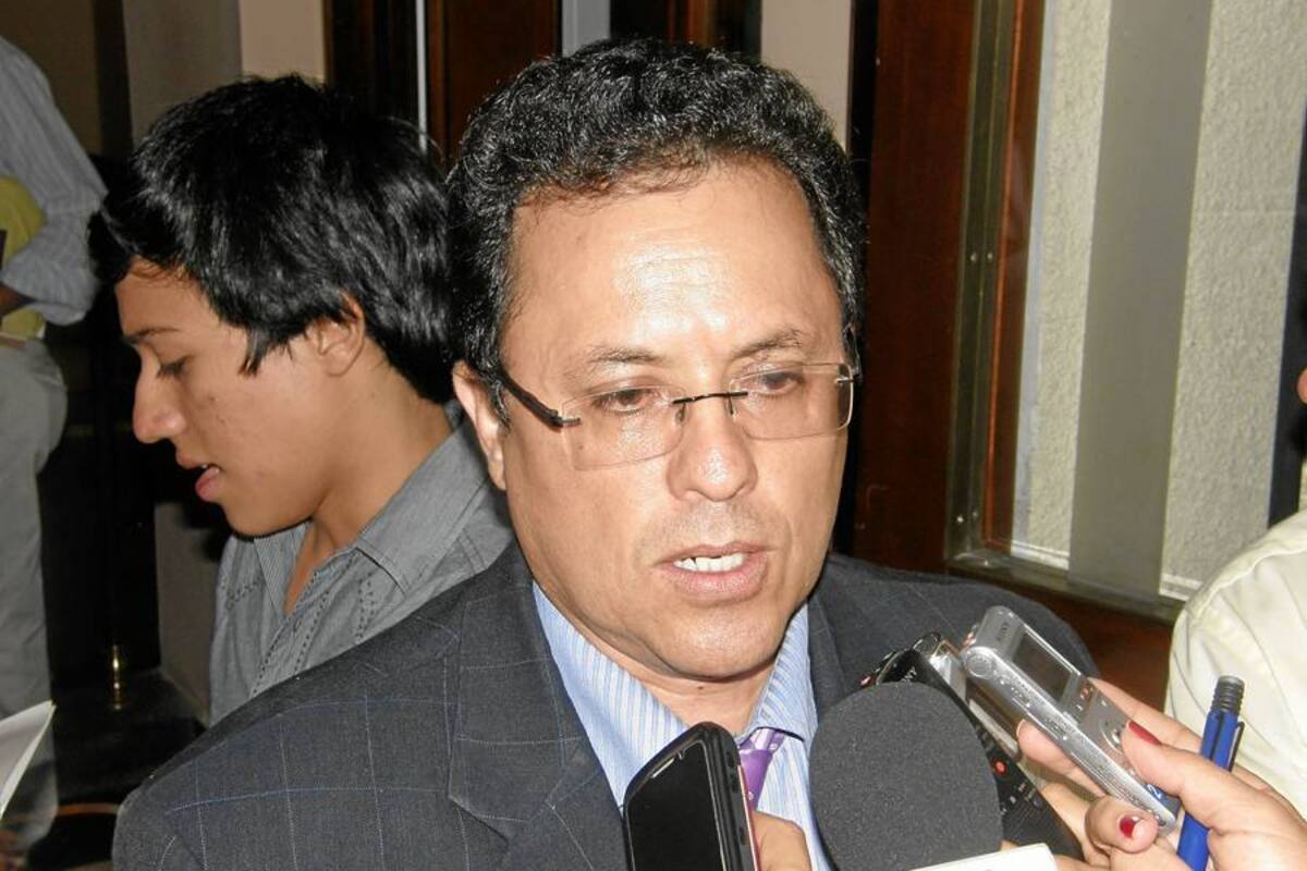 Demandan elección del Contralor Departamental (Foto: Archivo/VANGUARDIA LIBERAL)