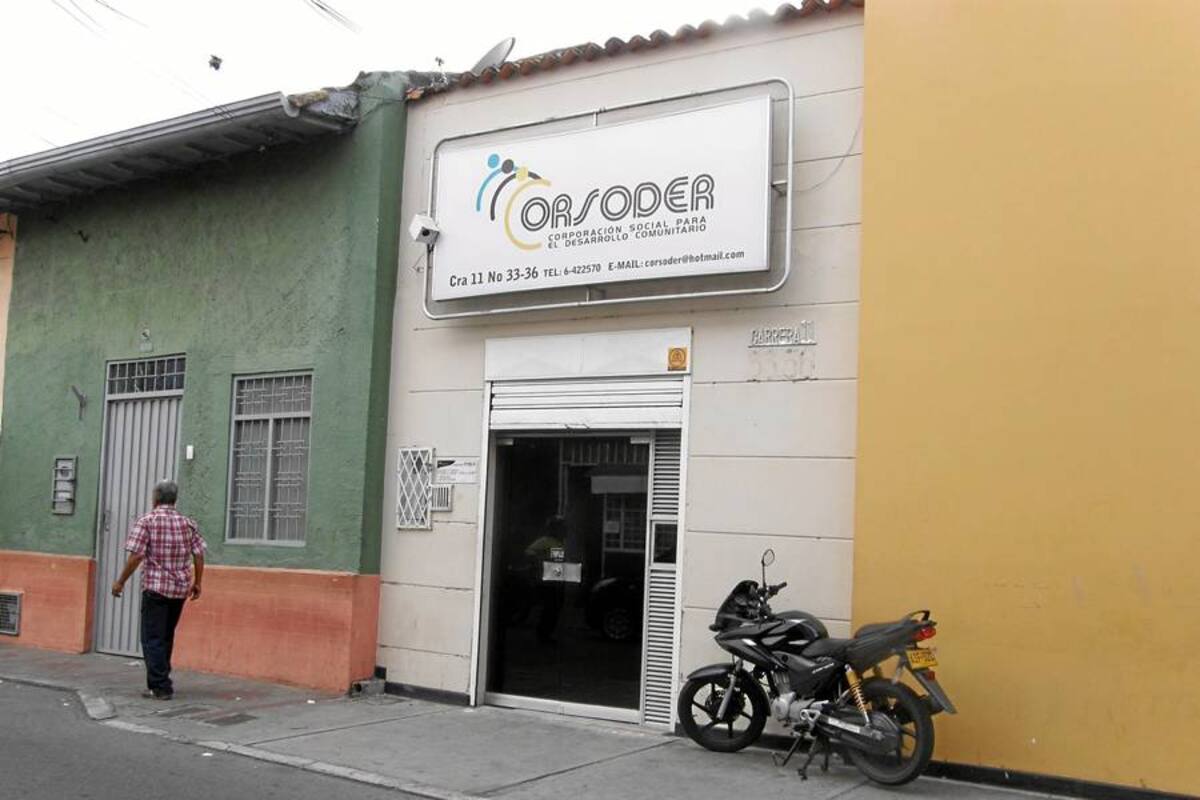 Alcaldía pagó $75 millones por contrato de un día por el que nadie responde (Foto: Archivo / Vanguardia Liberal)