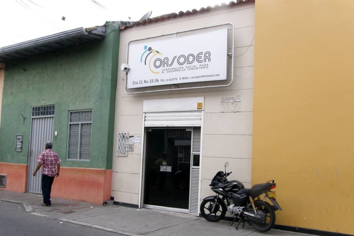 Juez se abstuvo de enviar a la cárcel a implicado en ‘carrusel de contratación’ (Foto: Archivo/VANGUARDIA LIBERAL)