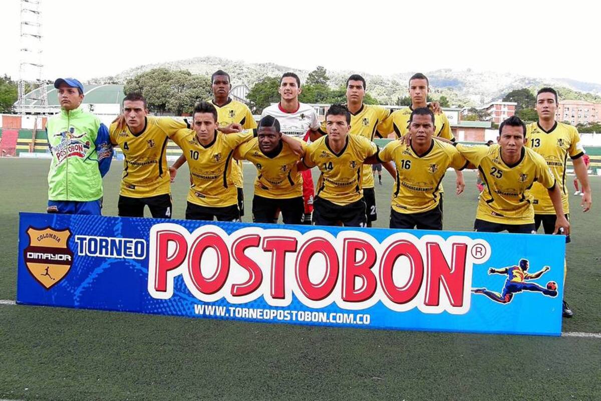 Alianza Petrolera vence 3 - 2 a Patriotas por la Copa (Foto: Archivo/VanguardiaLiberal)
