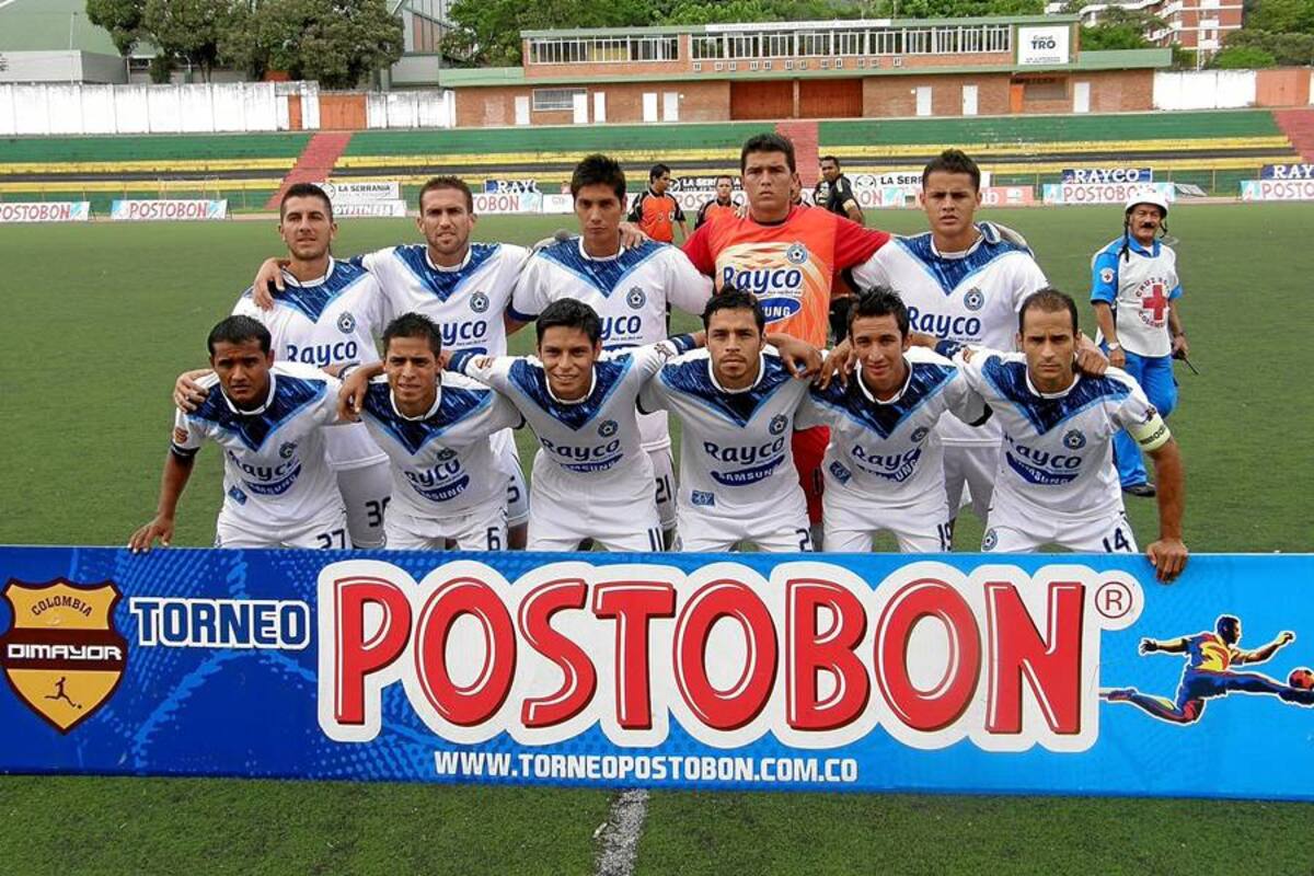 Real Santander derrotó 1-0 a Universitario de Popayán (Foto: Archivo/VANGUARDIA LIBERAL)