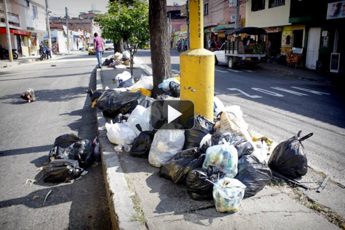 Desde julio usted debe reciclar o será sancionado, Vanguardia.com le cuenta cómo hacerlo (Foto: Archivo/VANGUARDIA LIBERAL)