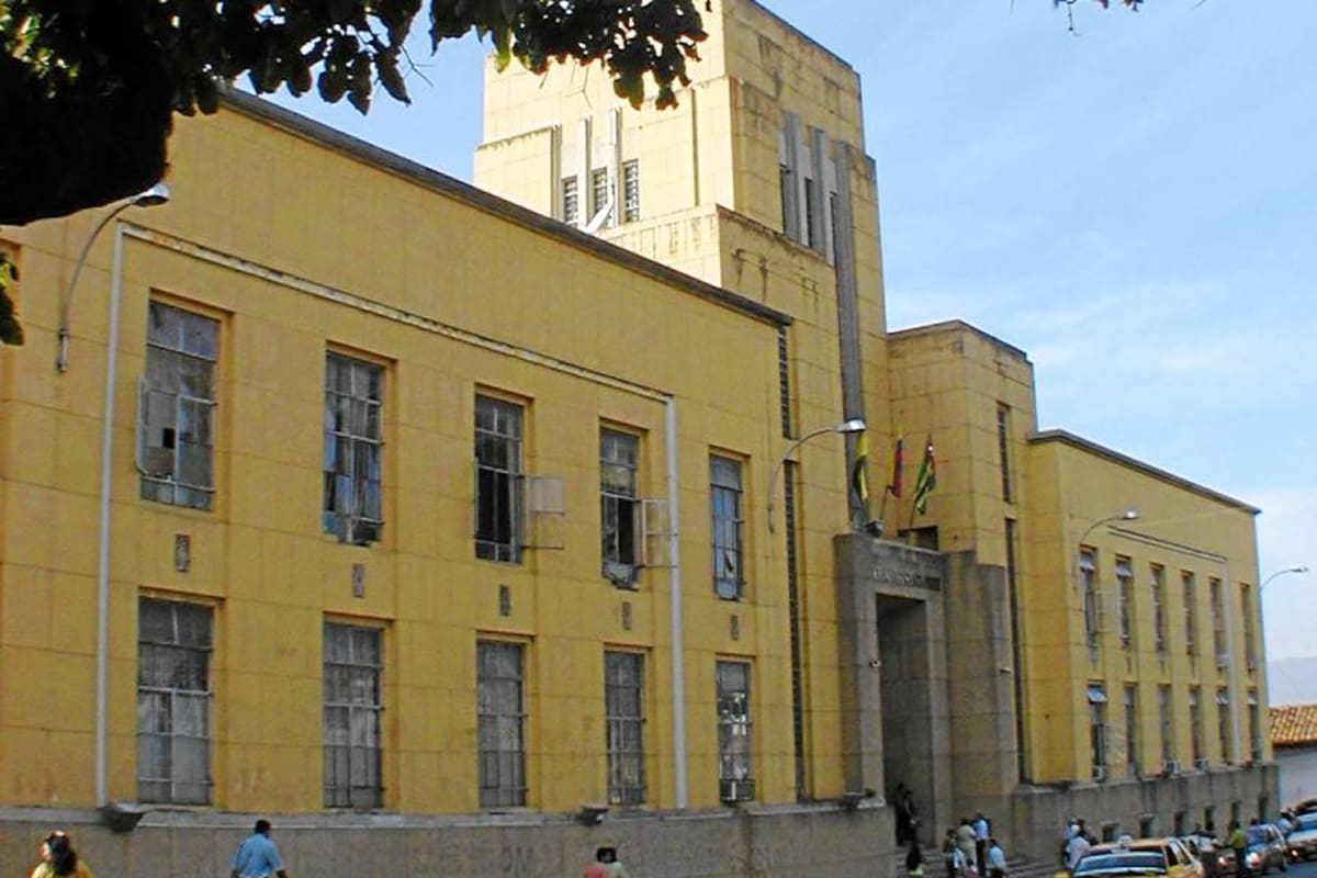 Asamblea de Santander otorgó facultades al Gobernador para contratar (Foto: Archivo/VANGUARDIA LIBERAL)