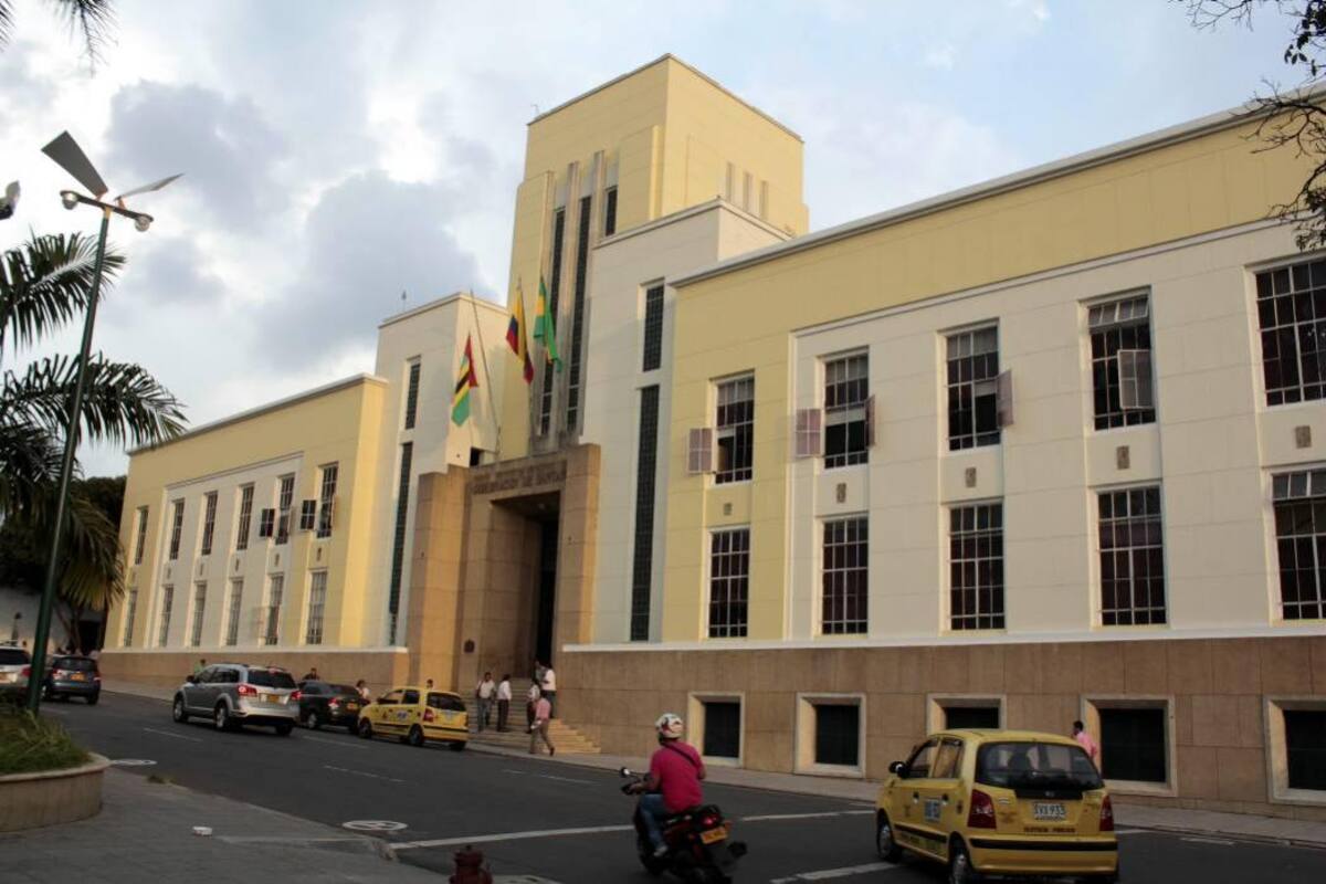 Campañas a la Gobernación aún no tienen ‘cuentas claras’ (Foto: Archivo / VANGUARDIA LIBERAL)