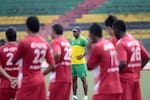Bucaramanga ganó y empató en sus primeros partidos amistosos en Antioquia