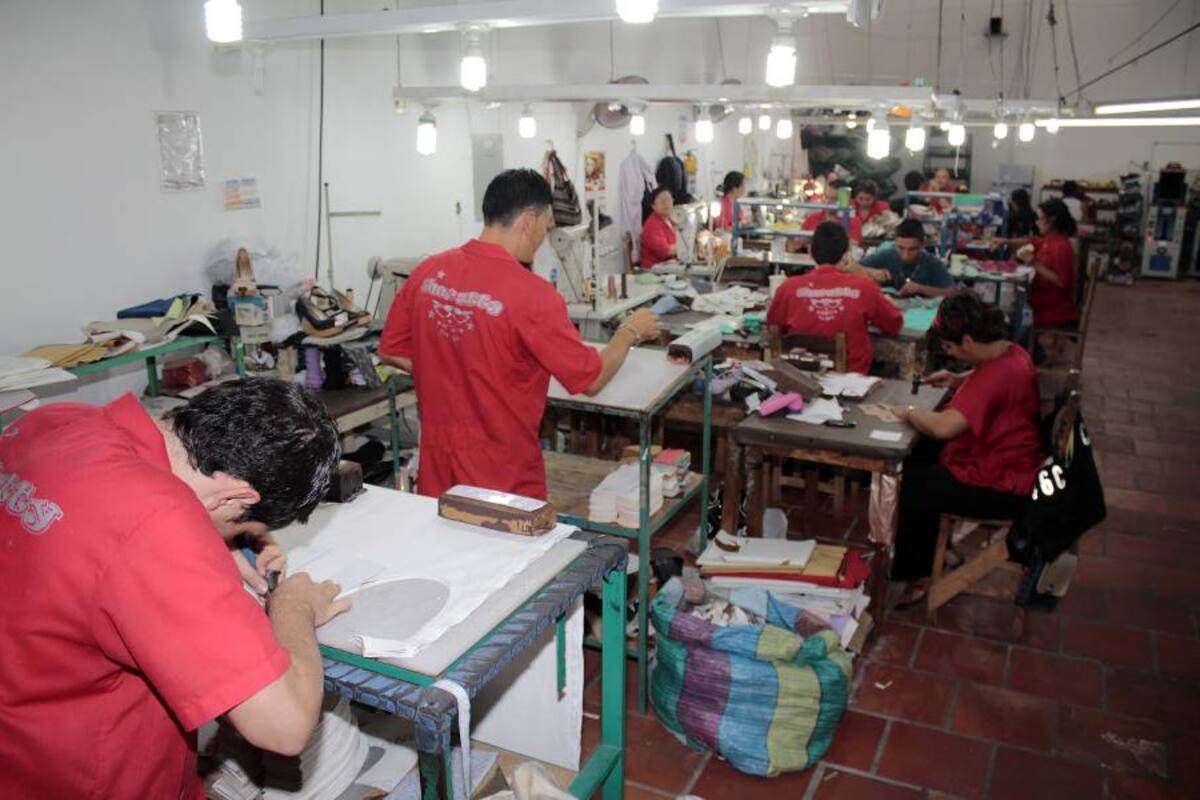 Economía de Santander se mantuvo en el cuarto lugar