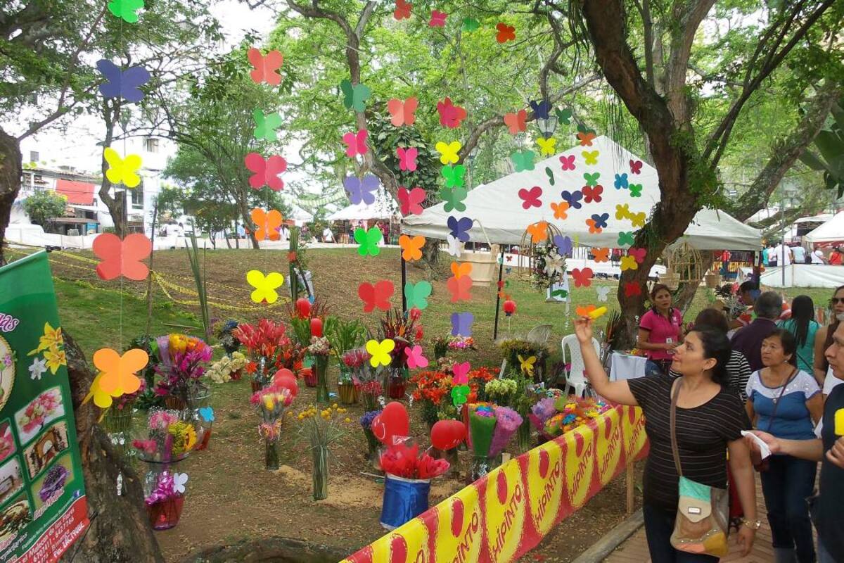 Editorial: La feria tiene una cara más amable (Foto: Archivo/VANGUARDIA LIBERAL)
