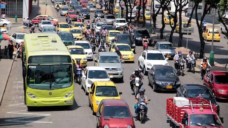 ¿Debe el impuesto vehicular en Santander? Así puede acceder a los descuentos de hasta el 85 %