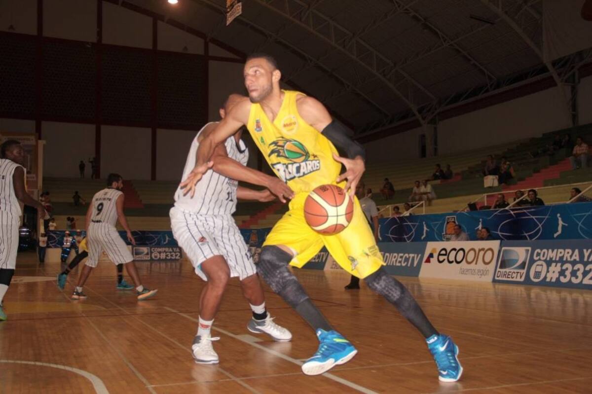 Es amplia la lista de deportistas damnificados por la falta de apoyo de los entes gubernamentales. (Foto: Archivo/VANGUARDIALIBERAL)