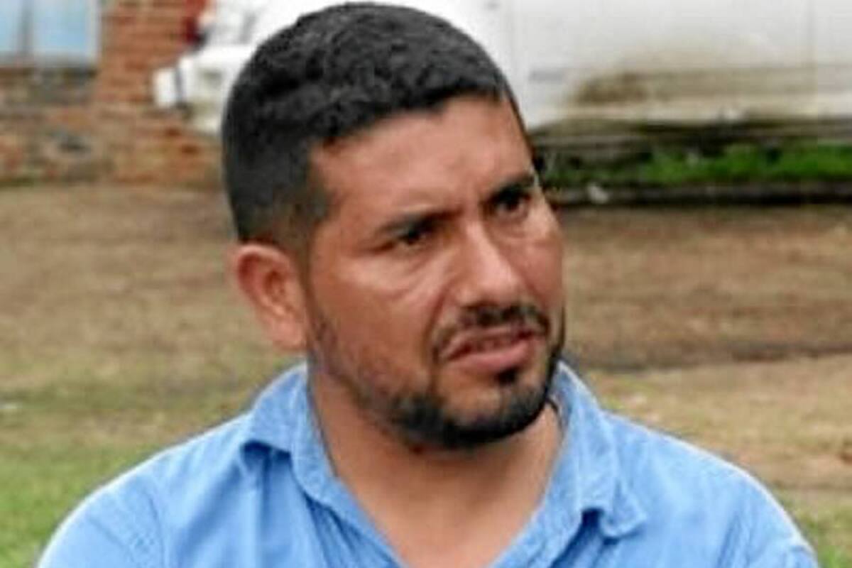 “Yo engañé a Luis Carlos Restrepo”: 'Olivo Saldaña' (Foto: Archivo/VANGUARDIA LIBERAL)
