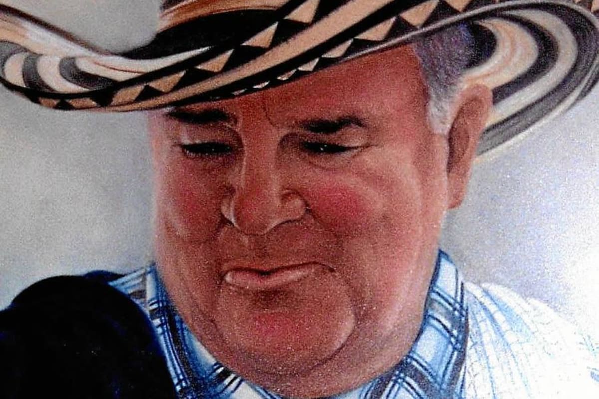 El ‘bromista incorregible’ que aún hace reír (Foto: Archivo/VANGUARDIA LIBERAL)
