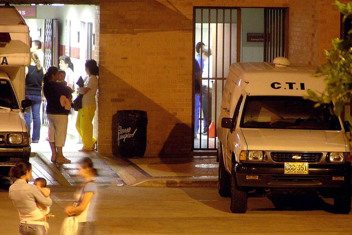 Una mujer, que se movilizaba en el taxi, se encuentra en grave estado de salud. (Foto: Archivo/ Vanguardia Liberal)