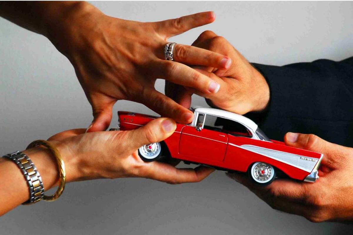 Diez pasos para la propuesta de matrimonio perfecta (Foto: ARCHIVO/VANGUARDIALIBERAL)