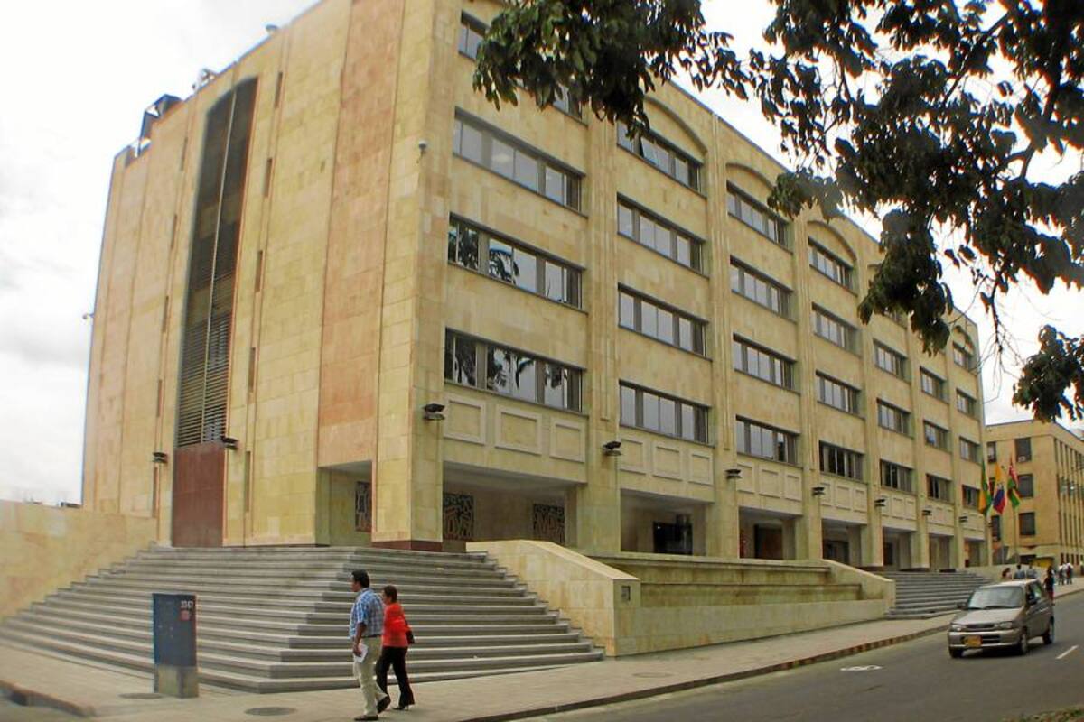 Contraloría de Bucaramanga se pronuncia sobre el ‘carrusel de contratos’ en la Secretaría de Desarrollo Social (Foto: Archivo / Vanguardia Liberal)