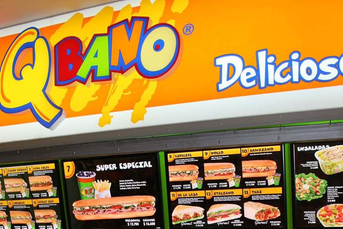 Sandwich Qbano le apuesta a México y Panamá (Foto: COLPRENSA)