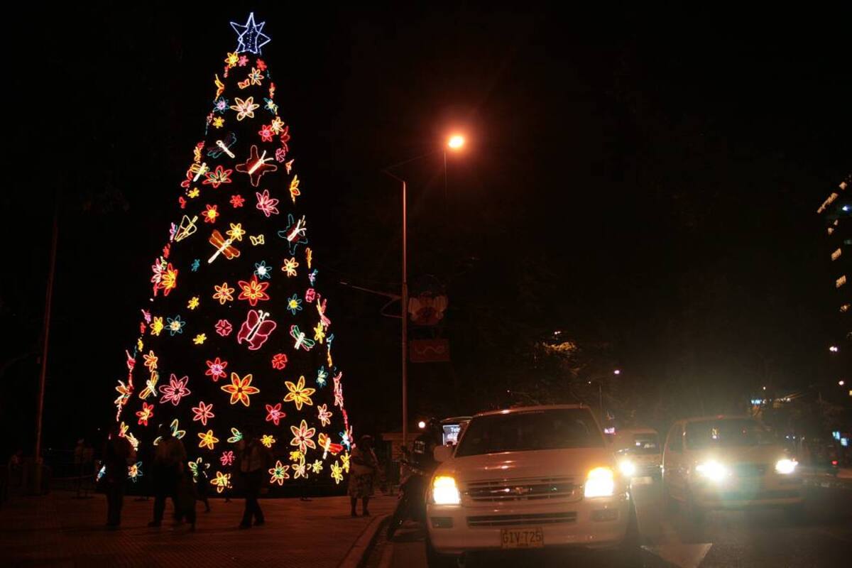 ¡No se deje meter cuentos! El 26 de diciembre y 2 de enero no serán días festivos en Colombia (Foto: Archivo/VANGUARDIA LIBERAL)