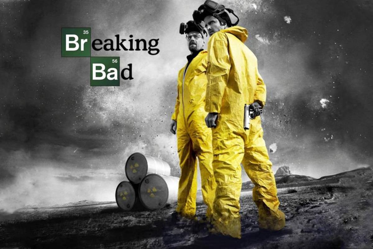 Dreamworks ofreció 75 millones de dólares por tres episodios más de Breaking Bad (Foto: Tomada de Internet / VANGUARDIA LIBERAL)