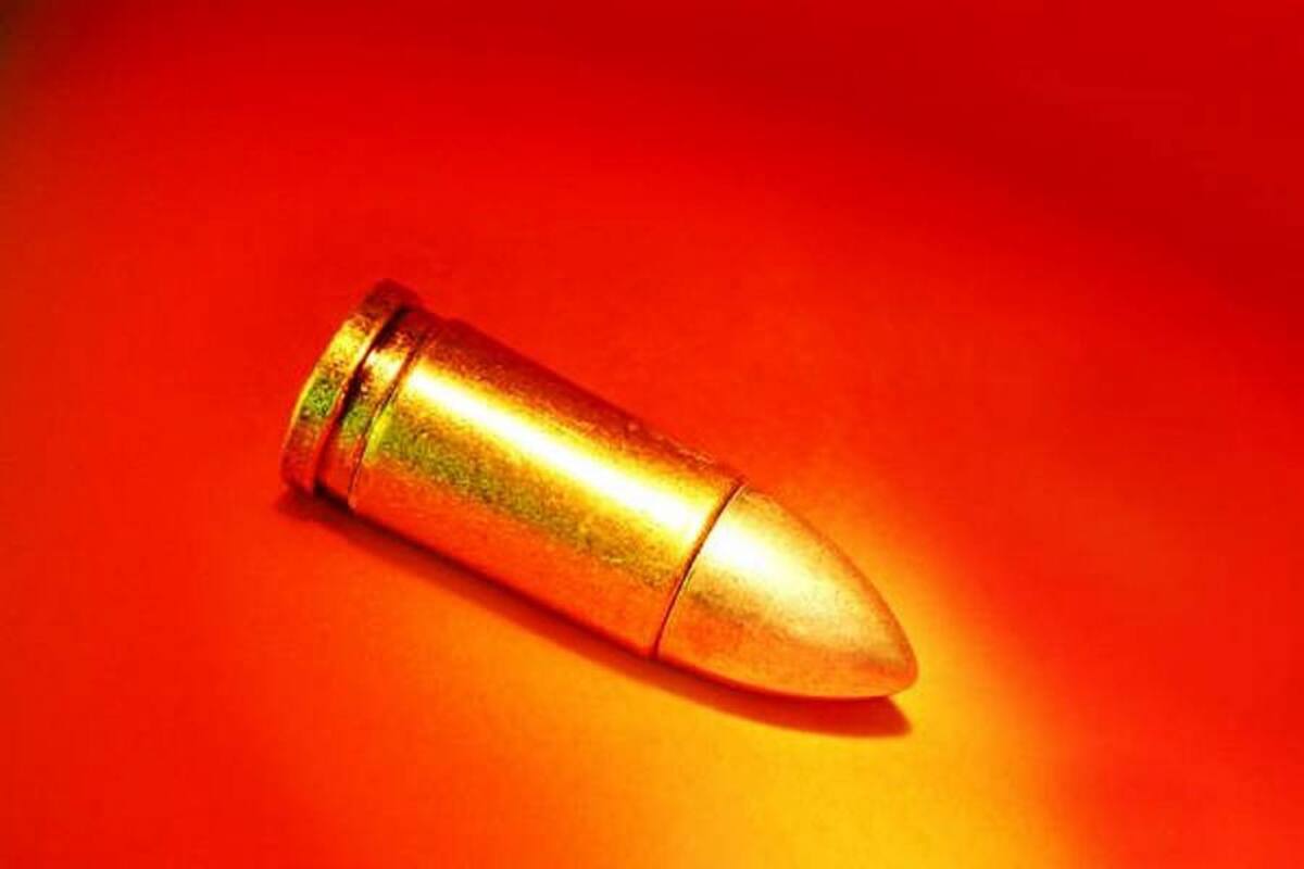 Fallece niño afectado por bala perdida en Bogotá (Foto: Tomada de Internet/VanguardiaLiberal)
