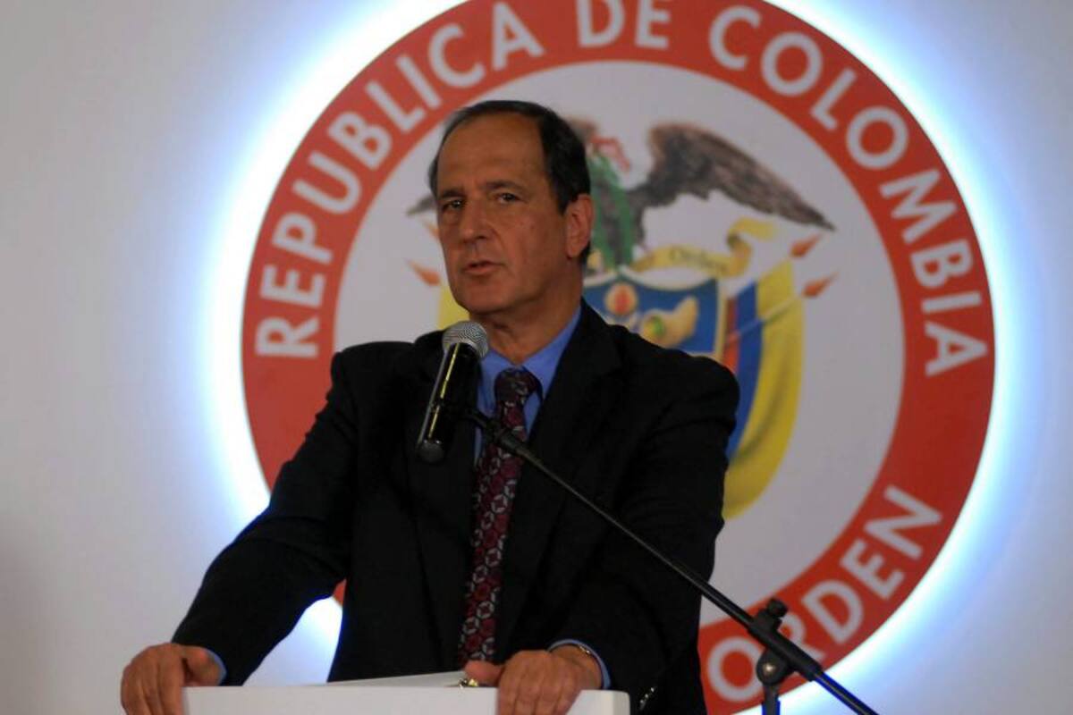 Restrepo Salazar indicó que el sector del arroz y las 350 mil que trabajan con la producción de la leche son los que más le preocupan. (Foto: Archivo/VANGUARDIA LIBERAL)