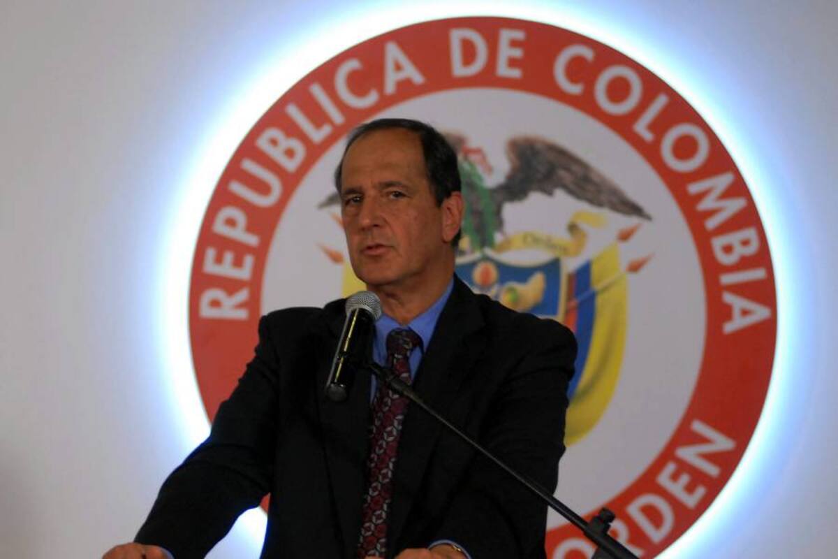 Minagricultura le responde a las Farc (Foto: Archivo/VANGUARDIA LIBERAL)