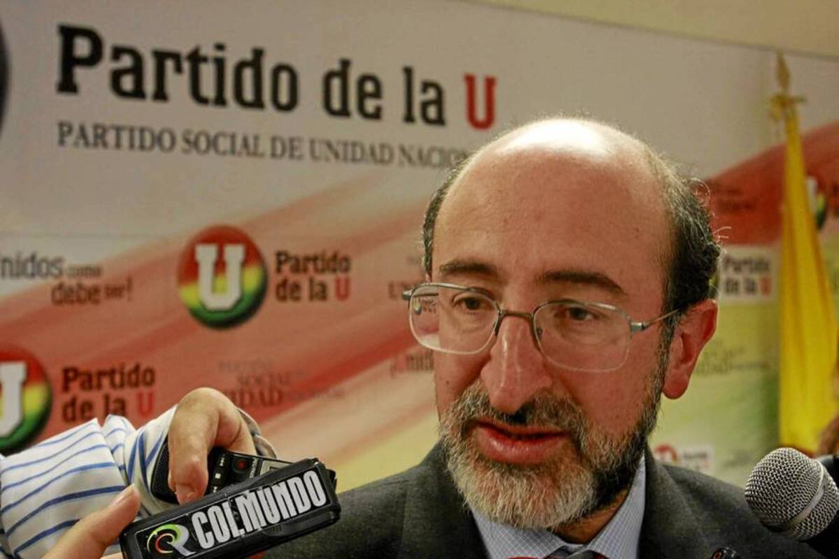 Radican proyecto para que el Presidente deje su cargo en caso de enfermedad terminal (Foto: Archivo/VANGURDIA LIBERAL)