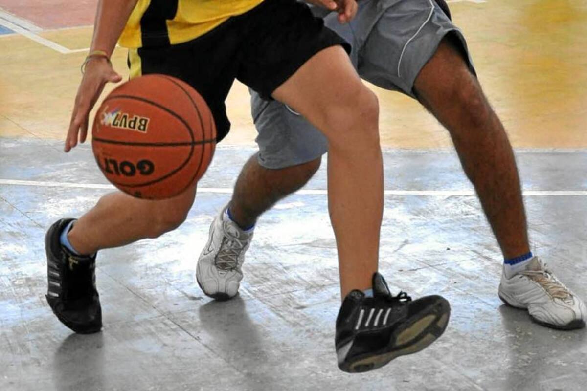 Dos estudiantes heridos por balas pérdidas cuando jugaban baloncesto en Texas (Foto: Archivo/VANGUARDIA LIBERAL)