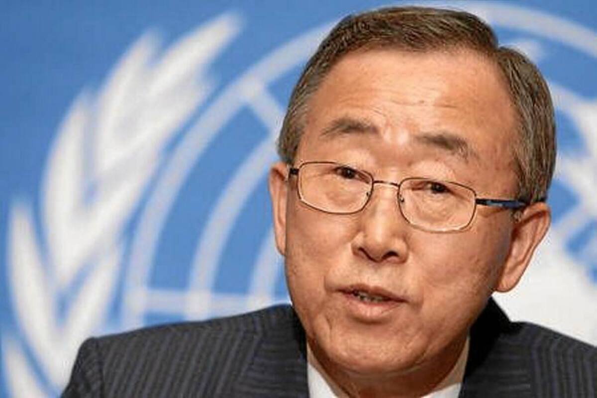 La ONU pretende garantizar acceso de ayuda humanitaria a Siria (Foto: Tomada de internet/VANGUARDIA LIBERAL)