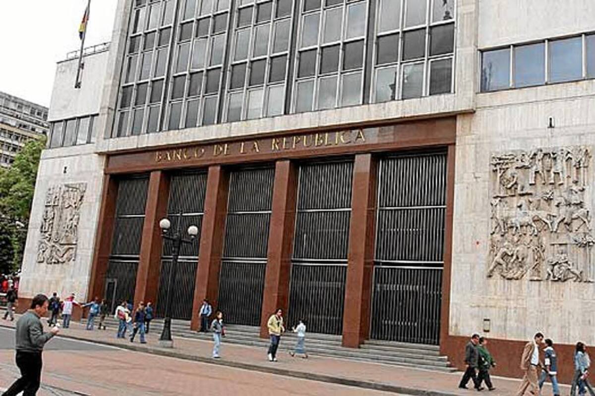 Incertidumbre en mercados por efecto de baja en tasas de interés (Foto: Tomado de Internet/ VANGUARDIA LIBERAL)