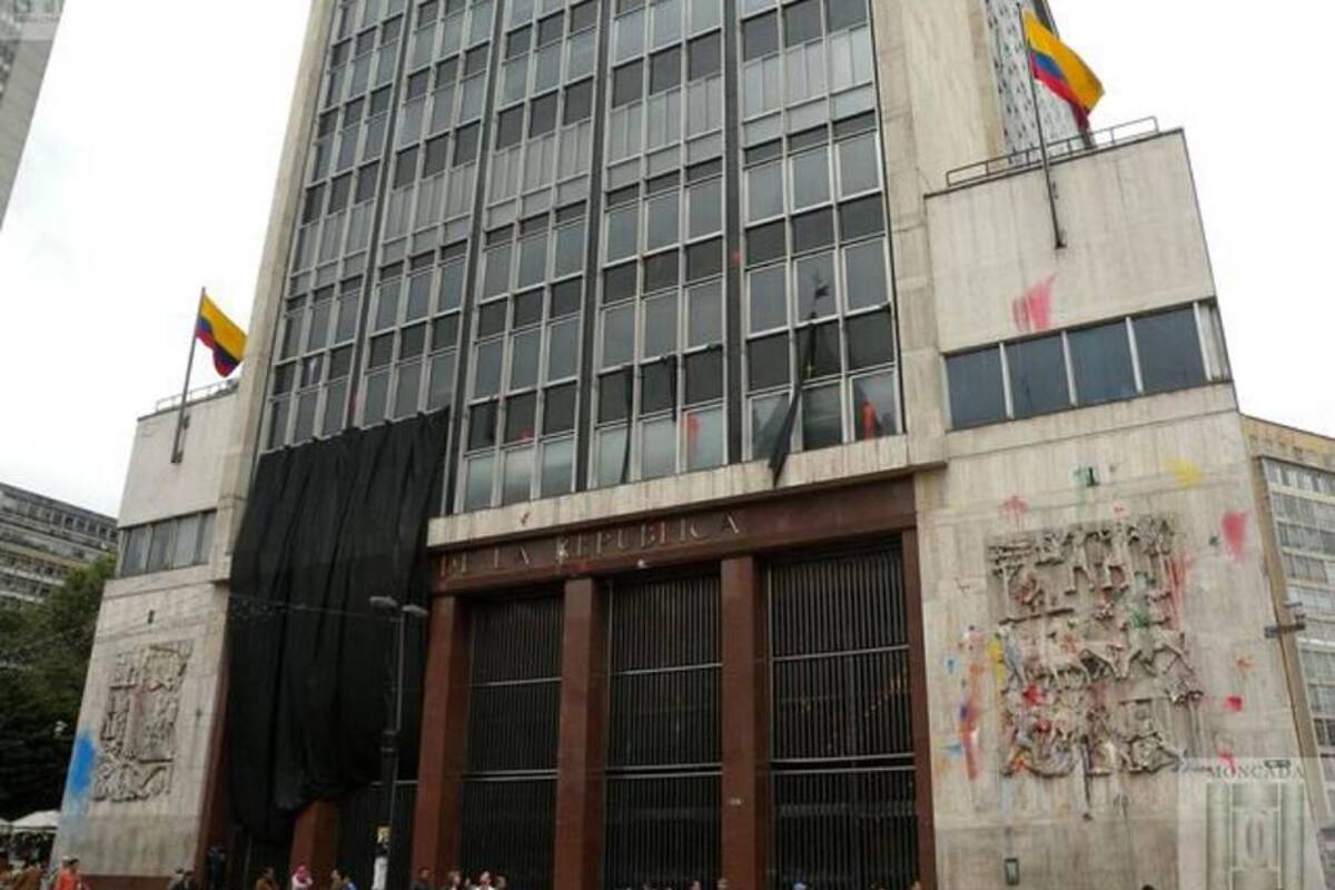 Deuda externa de Colombia llegó a 80.718 millones de dólares en noviembre (Foto: Tomada de Internet/VanguardiaLiberal)
