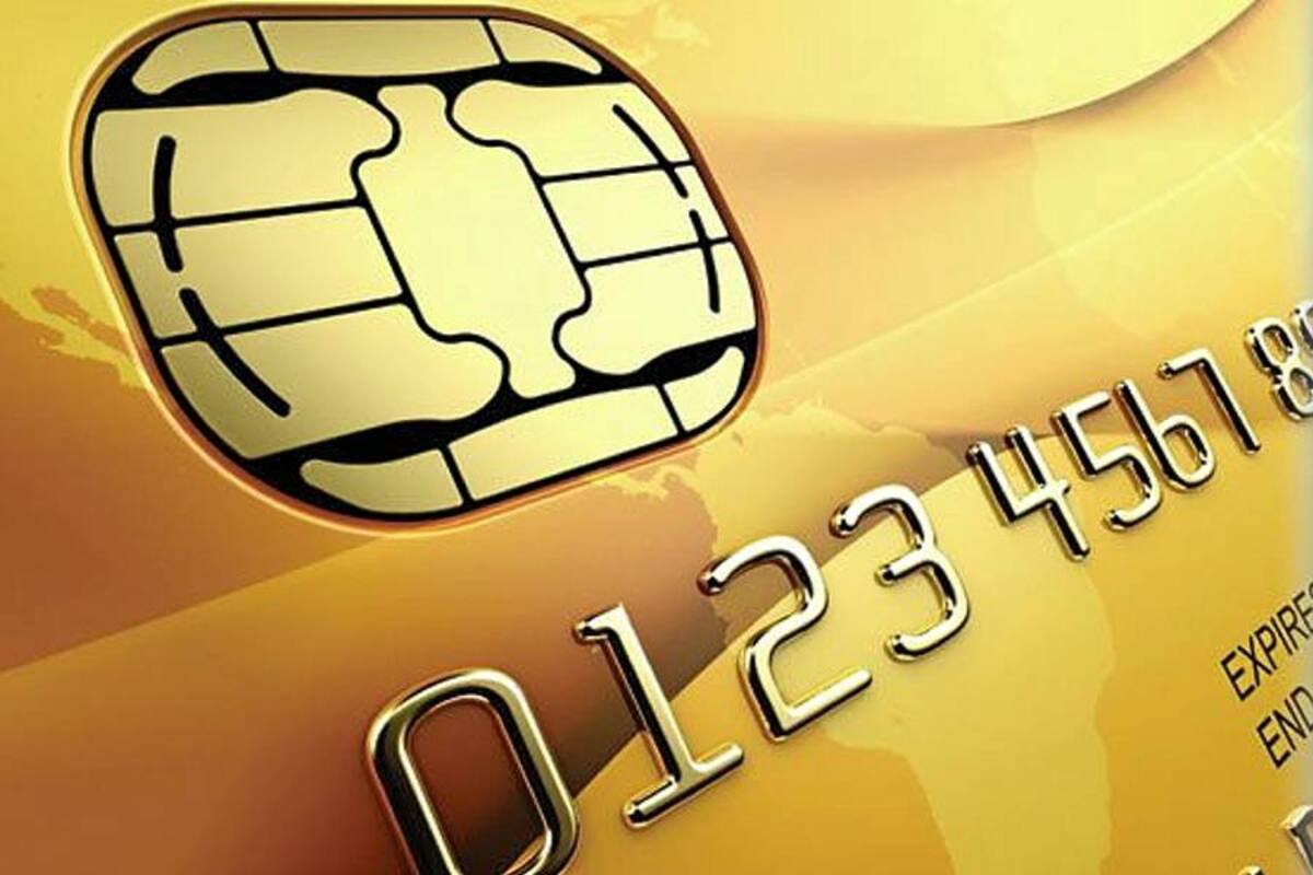 Solo 27% de las tarjetas de débito y crédito en Colombia tiene chip (Foto: Archivo/VANGURDIA LIBERAL)
