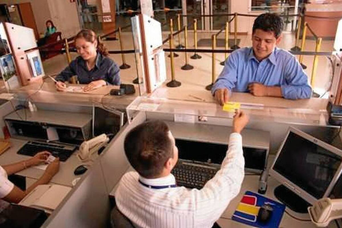 Gobierno eleva requerimientos de capital a bancos (Foto: Tomado de Internet/ VANGUARDIA LIBERAL)