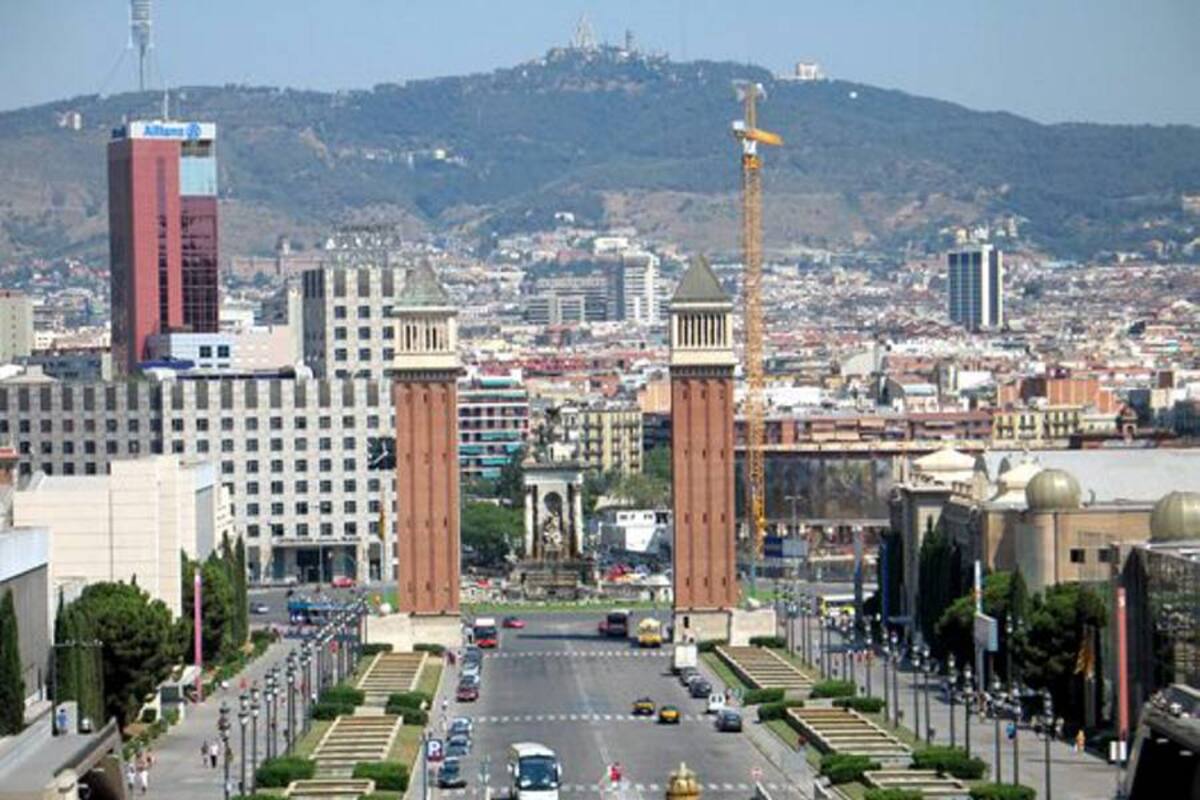 Barcelona (Foto: Tomada de Internet/ VANGUARDIA LIBERAL)
