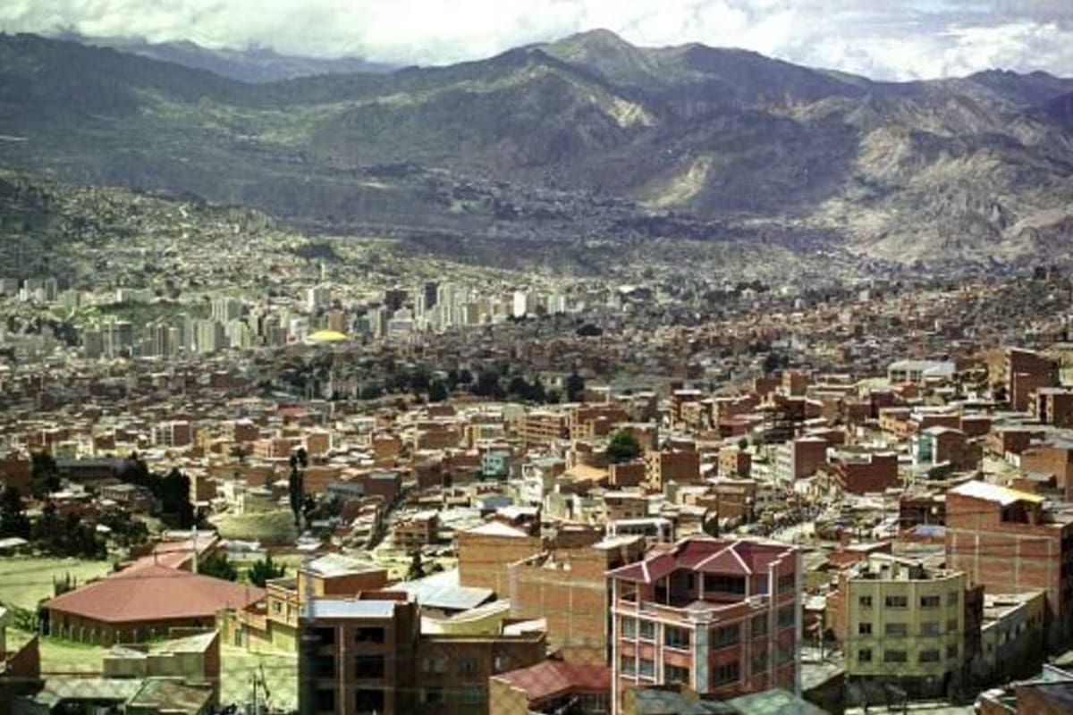 ¿Cuál es la ciudad latina más económica para los turistas? (Foto: Tomado de Internet/ VANGUARDIA LIBERAL)