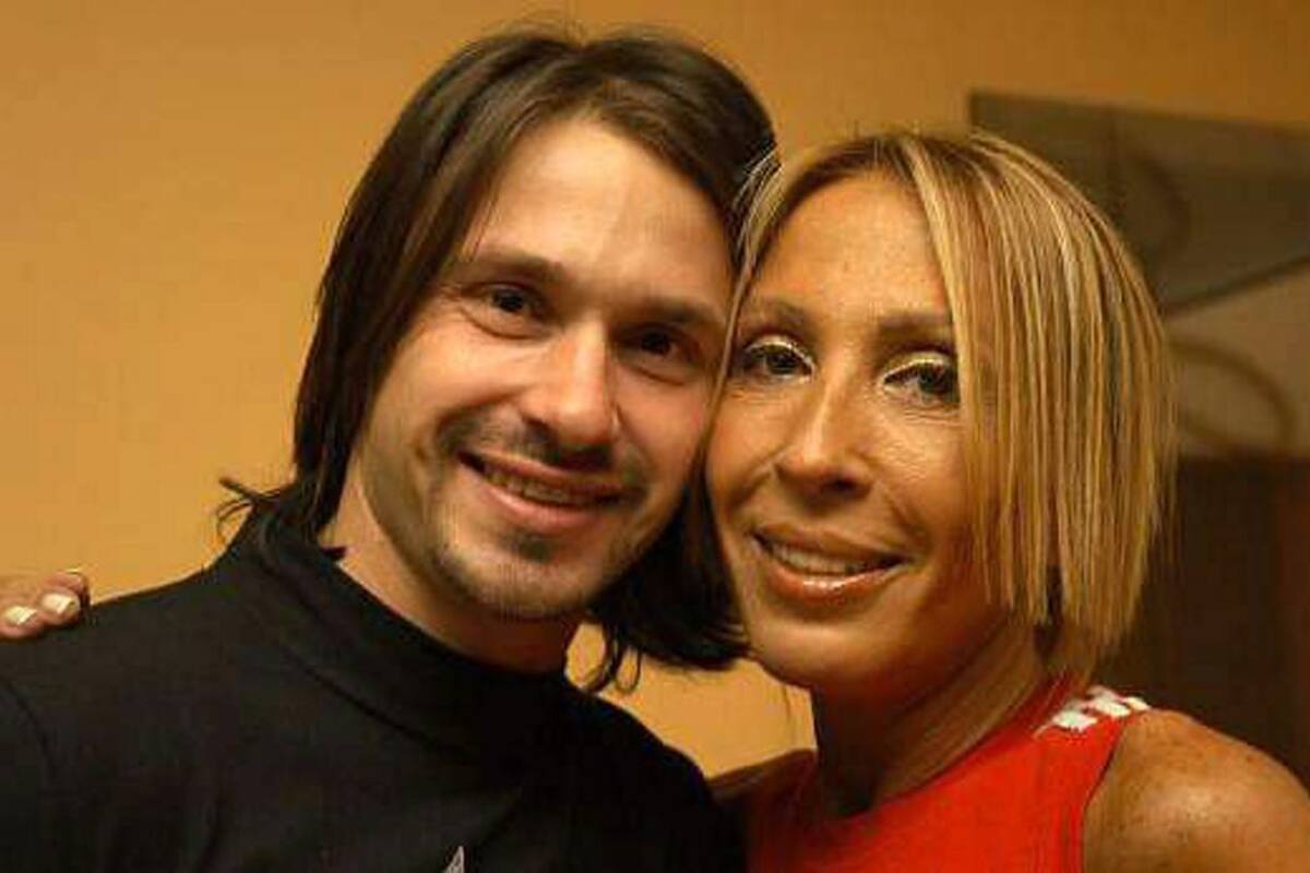 ¿Por qué Cristian Zuárez y Laura Bozzo siguen juntos? (Foto: Foto: archivo El Comercio)
